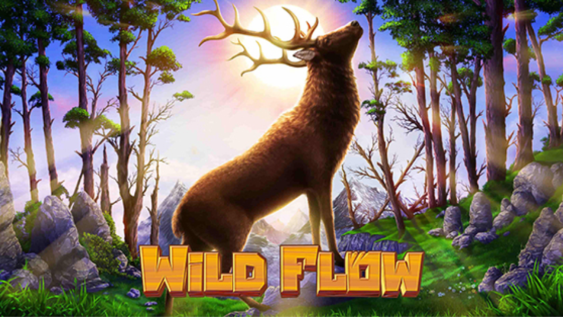 Aliran Liar Menuju Kemenangan Besar Wild Flow