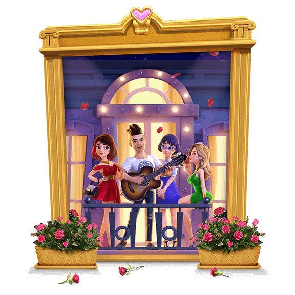 Reel Love: Kisah Romantis Tak Terduga dalam Slot Modern